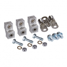 Комплект зажимов №16 (19) ВА57-35-УХЛ3 | 110389 | КЭАЗ