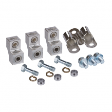 Комплект зажимов №18 (21) ВА57-35-УХЛ3 | 110391 | КЭАЗ