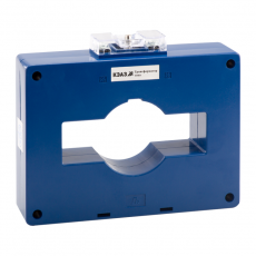 Трансформатор тока ТТК-125-5000/5А-15ВА-0,5-УХЛ3 | 219639 | КЭАЗ