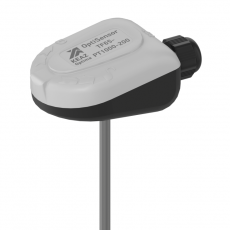 Датчик температуры канальный OptiSensor TF65-PT1000-200 | 284732 | КЭАЗ