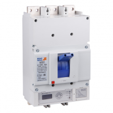 Выключатель автоматический OptiMat D1600N-MR2-У3 | 233946 | КЭАЗ