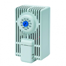 Гигростат с регулируемым диапазоном влажности 10…90%, переключающий контакт | 308874 | КЭАЗ