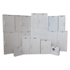 Вставка замковая OptiBox-G-WRS-L | 301146 | КЭАЗ