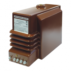 Трансформатор напряжения трехфазный 3хЗНОЛ-ЭК-10-М4-6000/?3-100/?3-100/3-0,5/3-75/100-УХЛ2-б | 276604 | КЭАЗ