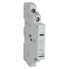 Контакт вспомогательный боковой КВБ32-20 | 270388 | КЭАЗ