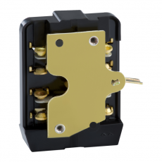 Контакт вспомогательный 2П-АП50Б-У3 | 110352 | КЭАЗ