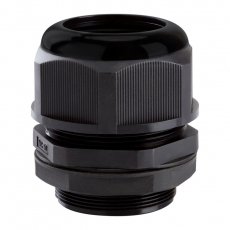 Сальник MG50-(Dпроводника 33-41мм)-IP68 | 143122 | КЭАЗ