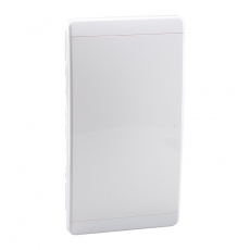 Корпус пластиковый OptiBox P-BVN-2-36-IP41 | 117959 | КЭАЗ