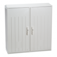 Корпус из полиэстера OptiBox G-473-RS221-A-1-IP54 | 139308 | КЭАЗ