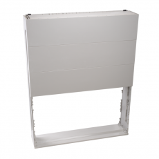 Фундамент с перегородкой FWP-106 OptiBox G-FWP-106 | 116513 | КЭАЗ