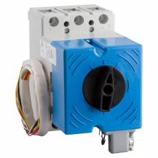 Выключатель автоматический ВА04-36-341830-400А-4000-690AC-НР220..240AC/220DC-ПЭ400AC-УХЛ3 | 115029 | КЭАЗ