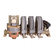 Контактор КТ-6043Б-400А-220AC-У3 | 137034 | КЭАЗ