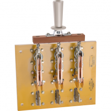 Разъединитель РЕ19-45-62211-2500А-ИП-УХЛ3 | 119939 | КЭАЗ