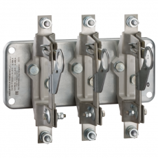 Разъединитель РЕ19-45-72260-2500А-ИП-УХЛ3 | 119943 | КЭАЗ