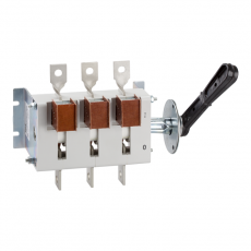 Выключатель-разъединитель ВР32-39-В31350-630А-УХЛ3 | 119468 | КЭАЗ