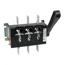 Выключатель-разъединитель ВР32-35Ф-А30221-250А-УХЛ3 | 110210 | КЭАЗ