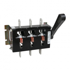 Выключатель-разъединитель ВР32-37Ф-А30240-400А-УХЛ3 | 110224 | КЭАЗ