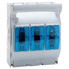 Предохранитель-выключатель-разъединитель OptiBlock 1-MS-S | 140936 | КЭАЗ