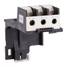 Клеммник КРЛ-2Д-УХЛ4 | 110536 | КЭАЗ