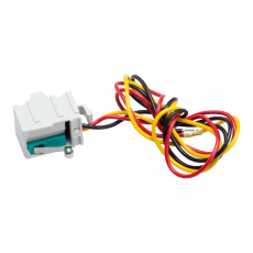 Контакт вспомогательный левый OptiMat E-УХЛ3 | 100018 | КЭАЗ