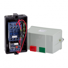 Пускатель ПМ12-025220-25А-110AC-(17-25А)-УХЛ3-В | 217265 | КЭАЗ