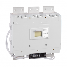 Выключатель автоматический ВА55-43-341110-1600А-690AC-УХЛ3 | 108151 | КЭАЗ