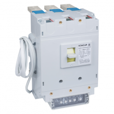 Выключатель автоматический ВА55-41-334710-1000А-690AC-НР230AC/220DC-УХЛ3 (Заднее присоединение) | 220452 | КЭАЗ