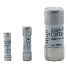 Предохранитель FD27GB66V40T-(Q076305C) | 139767 | KEAZ-Ferraz