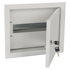 Корпус металлический ЩРв-12-275х320х120-IP31-УХЛ3 | 243774 | КЭАЗ