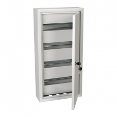 Корпус металлический ЩРн-48-620х330х120-IP54-УХЛ2 | 243766 | КЭАЗ