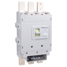 Выключатель автоматический ВА53-41-340016-630А-690AC-УХЛ3 | 243838 | КЭАЗ