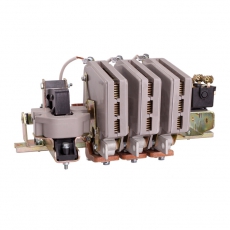 Контактор КТ-6033БС-250А-380AC-У3 | 263228 | КЭАЗ