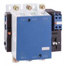 Контактор ПМ12-125100-125А-110AC-УХЛ4-В | 261119 | КЭАЗ