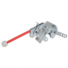 Комплект двух приводов ПР-10-У3 | 220283 | КЭАЗ