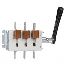 Выключатель-разъединитель ВР32-35-В31250-250А-УХЛ3 | 103370 | КЭАЗ