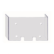 Крышка клеммная OptiStart LG10409 | 117884 | КЭАЗ
