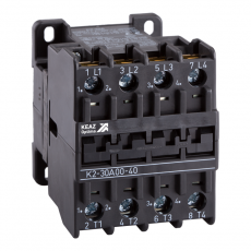 Контактор OptiStart K2-30A00-40-400AC | 117015 | КЭАЗ