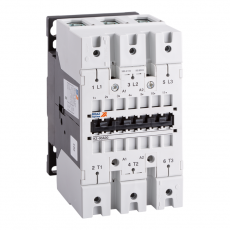Контактор OptiStart K3-115A00-400AC | 116974 | КЭАЗ