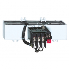 Тепловое реле OptiStart TU800-540 | 117503 | КЭАЗ