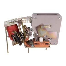 Контактор КПВ-605-630А-110DC-П-ПП-У3 | 230418 | КЭАЗ