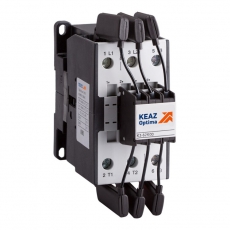 Контактор OptiStart K3-74K00-230AC | 117090 | КЭАЗ