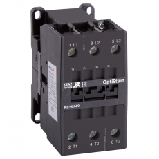 Контактор OptiStart K3-74A00-24AC | 116969 | КЭАЗ