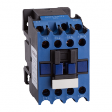 Контактор ПМ12-016150-16А-380AC-УХЛ4-В | 217123 | КЭАЗ