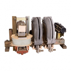 Контактор КТ-6042Б-400А-220AC-У3 | 137030 | КЭАЗ