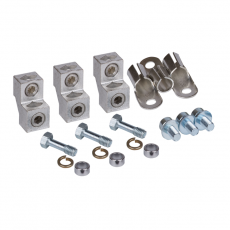 Комплект зажимов №17 (20) ВА57-35-УХЛ3 | 110390 | КЭАЗ