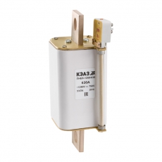 Предохранитель ПНБ5-1250/630-500А-УХЛ4 | 110800 | КЭАЗ