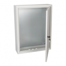 Корпус металлический ЩМП-3-1-650х500х150-IP31-УХЛ3 | 243732 | КЭАЗ