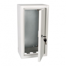 Корпус металлический ЩМП-421-400х210х150-IP31-УХЛ3 | 243733 | КЭАЗ