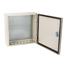 Корпус металлический ЩМП-441-400х400х150-IP54-УХЛ2 | 243753 | КЭАЗ