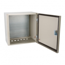 Корпус металлический ЩМП-442-400х400х250-IP54-УХЛ2 | 243754 | КЭАЗ